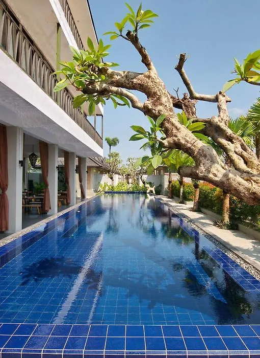 Sawah Joglo Villas-1